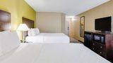 Clarion Inn Airport Room
