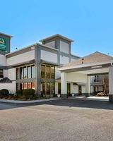 Quality Inn and Suites