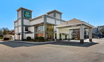 Quality Inn and Suites
