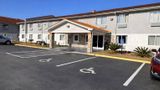 Rodeway Inn & Suites/Camp Lejeune Area Exterior