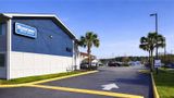 Rodeway Inn & Suites/Camp Lejeune Area Exterior
