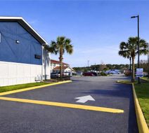 Rodeway Inn & Suites/Camp Lejeune Area Exterior