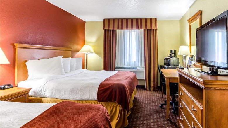 <b>Rodeway Inn & Suites/Camp Lejeune Area Room</b>. Images powered by <a href="https://iceportal.shijigroup.com/" title="IcePortal" target="_blank">IcePortal</a>.
