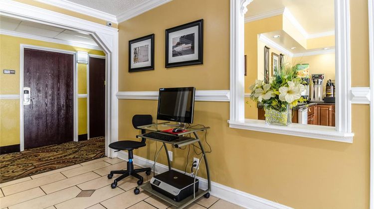 Rodeway Inn & Suites/Camp Lejeune Area Other