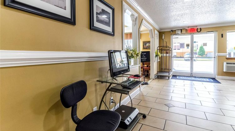 Rodeway Inn & Suites/Camp Lejeune Area Other