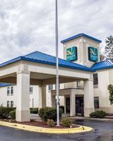 Quality Inn Fuquay Varina