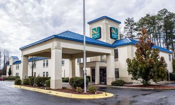 Quality Inn Fuquay Varina