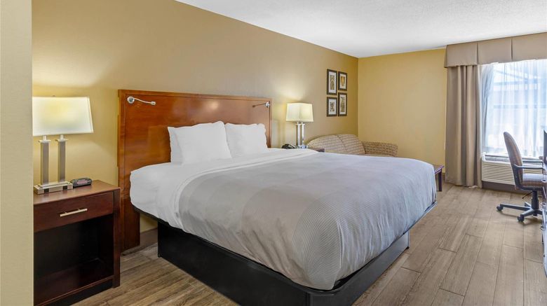 <b>Quality Inn Fuquay Varina Room</b>. Images powered by <a href="https://iceportal.shijigroup.com/" title="IcePortal" target="_blank">IcePortal</a>.