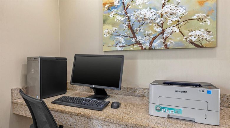 <b>Quality Inn Fuquay Varina Other</b>. Images powered by <a href="https://iceportal.shijigroup.com/" title="IcePortal" target="_blank">IcePortal</a>.