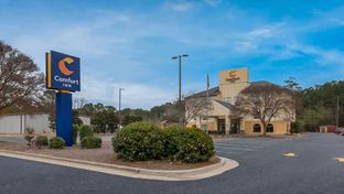 Comfort Inn