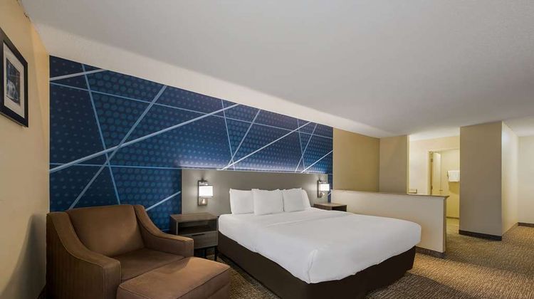 Comfort Inn Suite