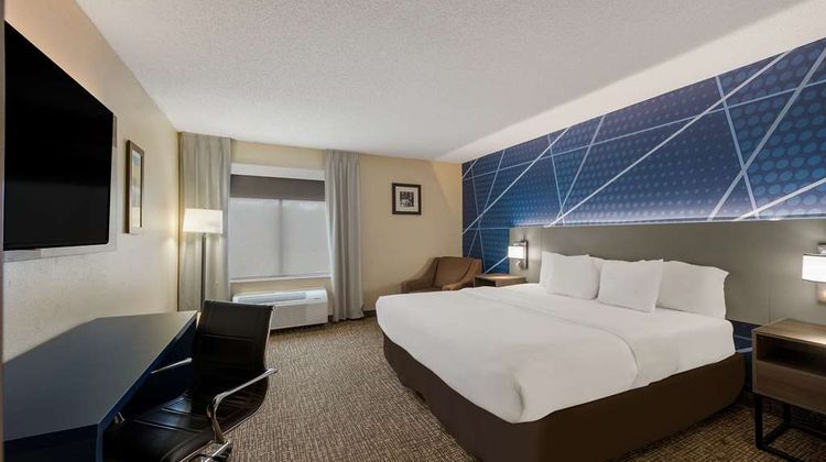 Comfort Inn Suite