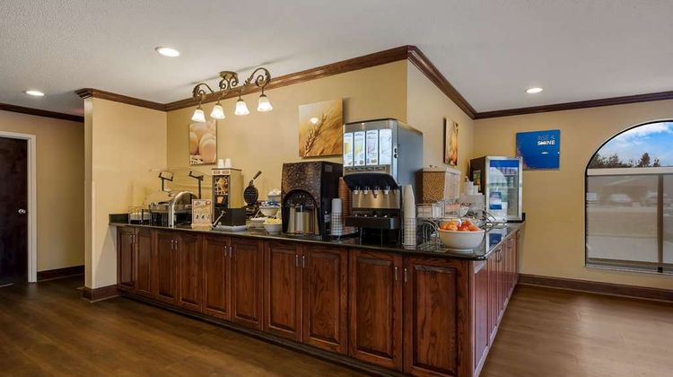 Comfort Inn Restaurant