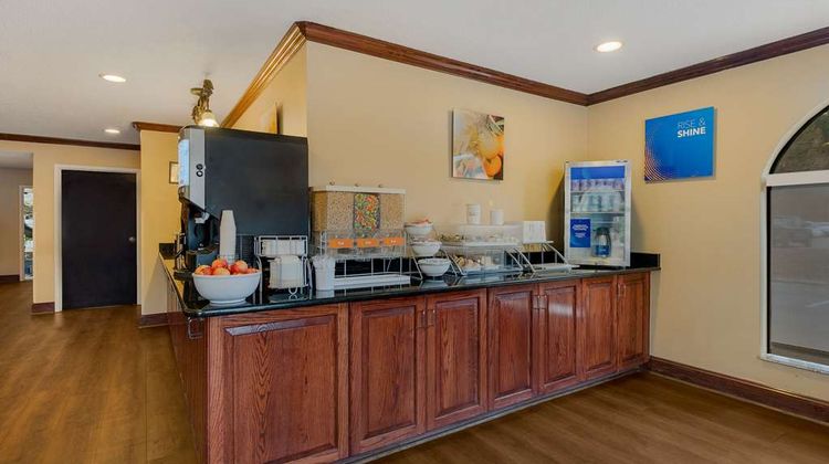 Comfort Inn Restaurant