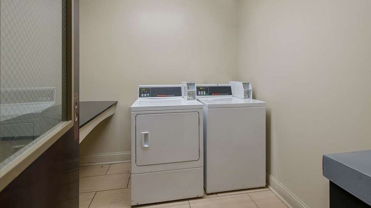 Comfort Inn Other