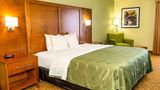 Quality Inn Room
