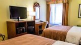 Quality Inn Room