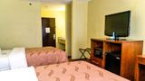 Quality Inn Room