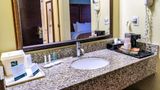 Quality Inn Room