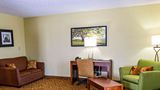 Quality Inn Suite