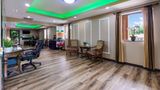 <b>Quality Inn & Suites Lobby</b>. Images powered by <a href="https://iceportal.shijigroup.com/" title="IcePortal" target="_blank">IcePortal</a>.