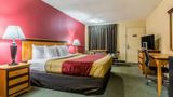 Econo Lodge Whiteville Room