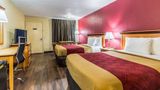 Econo Lodge Whiteville Room