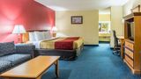 Econo Lodge Whiteville Suite