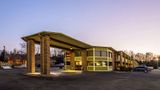 Econo Lodge Whiteville Exterior