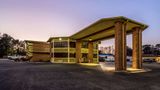 Econo Lodge Whiteville Exterior