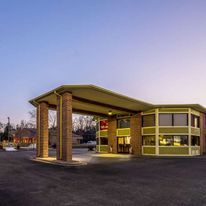 Econo Lodge Whiteville