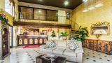 Econo Lodge Whiteville Lobby