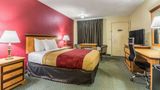 Econo Lodge Whiteville Room