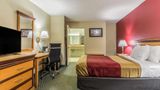 Econo Lodge Whiteville Room