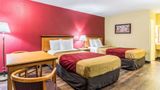 Econo Lodge Whiteville Room