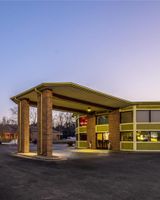 Econo Lodge Whiteville