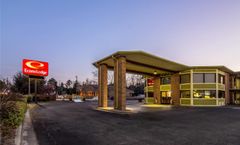 Econo Lodge Whiteville