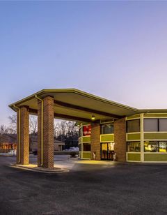 Econo Lodge Whiteville