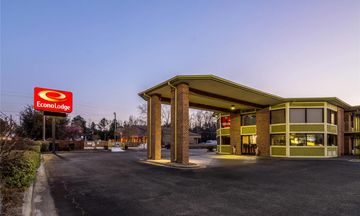 Econo Lodge Whiteville