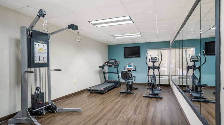 <b>Quality Inn Jacksonville Health</b>. Images powered by <a href="https://iceportal.shijigroup.com/" title="IcePortal" target="_blank">IcePortal</a>.