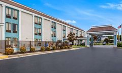 Quality Inn Jacksonville