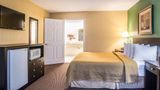 Quality Inn Andrews Room
