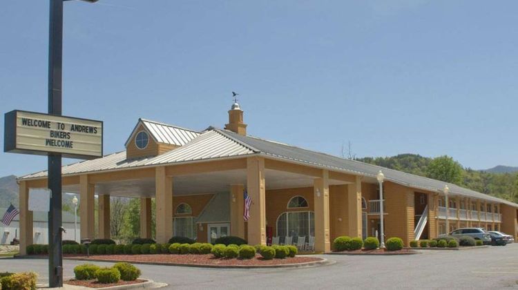 Quality Inn Andrews Exterior