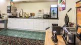 Quality Inn Andrews Restaurant