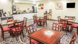 Quality Inn Andrews Restaurant