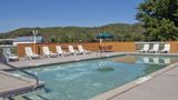 Quality Inn Andrews Pool