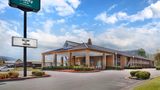 Quality Inn Andrews Exterior