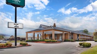 Quality Inn Andrews