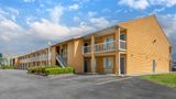 Quality Inn Andrews Exterior