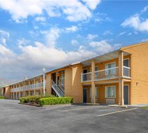 Quality Inn Andrews Exterior